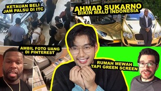 ARTIS YANG PENCITRAAN KAYA TAPI KETAUAN BOHONG SAMA NETIJEN🤑