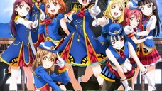 HAPPY PARTY TRAIN