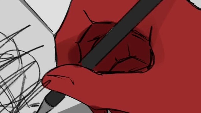[ออกแบบเอง |. เขียนด้วยลายมือ] ไม่มีปาร์ตี้ใน Caodong - แต่ฉันรักคุณและปัญหาเหล่านั้นไม่สำคัญสำหรับฉ