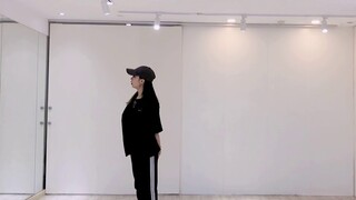 Y | Wang Yibo-No Feeling Dance Cover [Just Stay No Feeling] | Busy | Third Year of Posting Videos | 