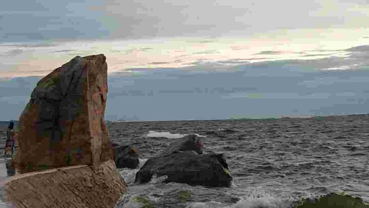 คิดถึง "ทะเล"