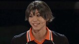 Điệu nhảy "The Strongest Place" Miura Kairi hạ màn và tốt nghiệp thế hệ đầu tiên_Yamaguchi Tadashi