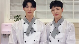 【NEXZ】ระเบิด ระเบิด ระเบิดหมูทอด! เย้! #NEXZ #REALNEXZ