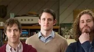 Silicon Valley: A must-see American TV series for programmers