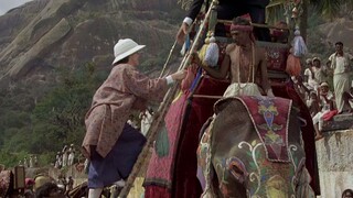A Passage to India (1984) อินเดียสุดฟ้าสัมผัสหัวใจ (พากย์ไทย)