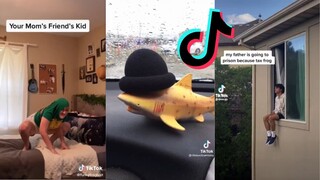 TikToks so funny they will make you laugh very hard