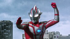 Ultraman Mebius Gaiden: Ghost Reverse (Eng Sub)