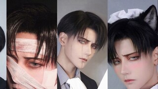 [Broken Dimensional Wall] คอลเลคชันวิดีโอคอสทหารหนึ่งปี