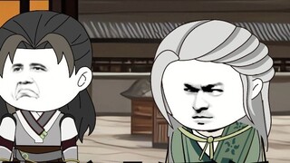 Episode 201 Ye Yongxian flips the table