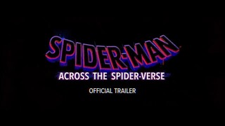 SPIDER-MAN :ACROSS THE SPIDER-VERSE Watch full movie for free: link below in the description