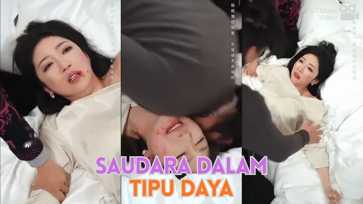 Kakak ku mau di gauli sama orang jahat - Saudara Dalam Tipu Daya