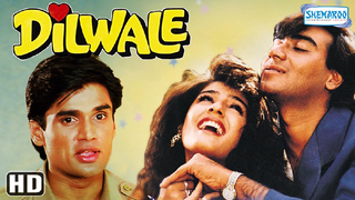 dilwale sub indo