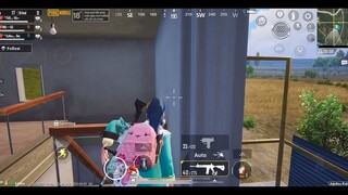 PUBG Mobile - Nỗi Khó Khăn Hậu Covid Phải Nhờ Tới Người Lạ Hỗ Trợ