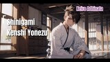 [Short Cover] Shinigami- Kenshi Yonezu
