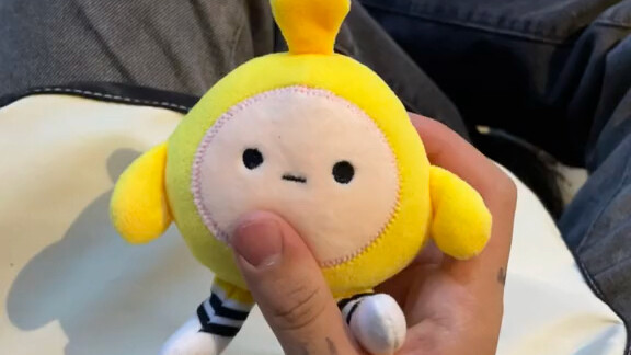 ใครยังไม่มีไข่พูดได้บ้าง?