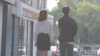 Chia tay trong ngày mưa, hẹn gặp lại khi trời nắng.