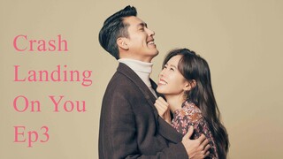 Crash Landing On You_Ep3 Engsub