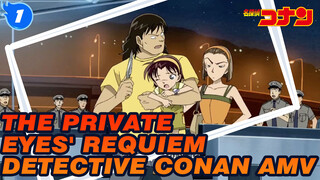 Momen Ikonik The di The Private Eyes' Requiem / Detective Conan AMV_1