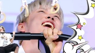 ริเซ่ ชาชาชา เกมกินอาหารแบบดึงขึ้น