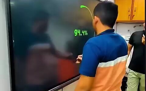 Bro, you're something else