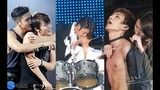 SUPER JUNIOR THE GAYEST GROUP IN KPOP / KINGS OF BROMANCE