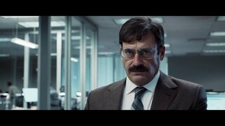 Corner Office | Comedy/Dark Comedy | FHD