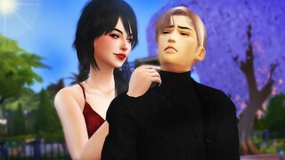 MAID FOR THE RICH BOYS | PT.10 (FINAL) - LOVE STORY | SIMS 4 STORY