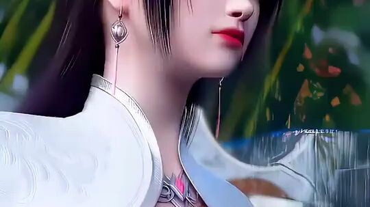Yunyun 😘#donghua #btth #donhuatop #fyp #viral