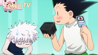 Thợ săn tí hon (Short Ep 37) - Chiếc hộp bí ẩn #hunter