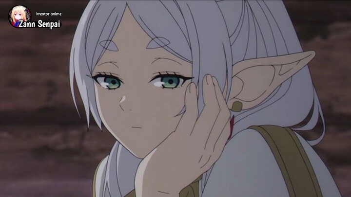 Anime yang cocok ditonton waktu puasa!! part2😋