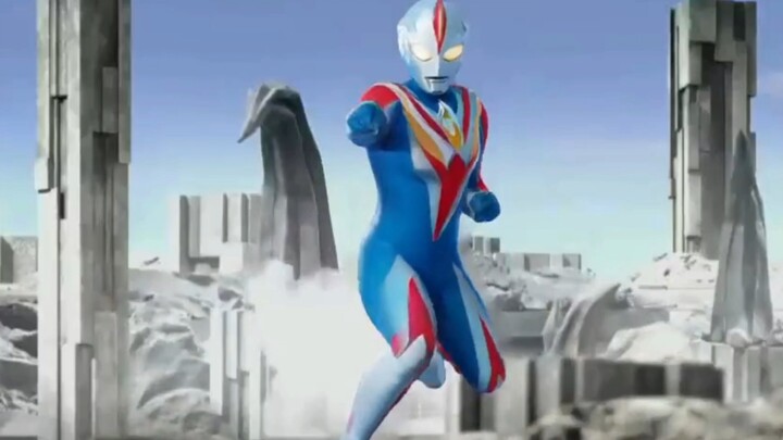 Big V actor's oral version