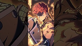 Skill: Spiral Guard!🍷🗿 #manhwa #manhua #webtoon #manga #manhwaedit #manhwareccomendation #anime #amv