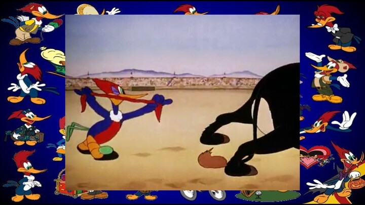 PicaPau O Matador de Hollywood EP-04 (PT-BR)