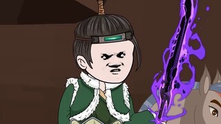 Episode 23 | The protagonist is dead, screw him