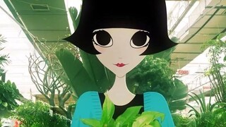 [ vietsub ] miss puff1_ 泡芙小姐的绿萝_ cây trầu bà của Bao Phù