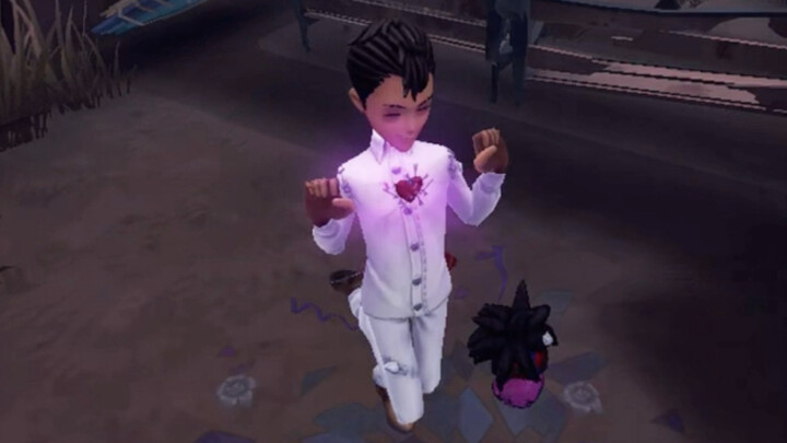 拉球占据大脑 起舞代替思考