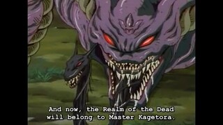 Kishin Douji Zenki EP 41