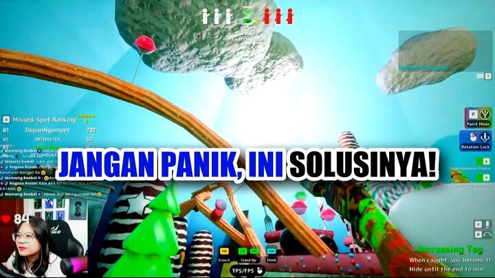 💥 JANGAN PANIK, TAPI INI YANG HARUS KALIAN LAKUKAN SEKARANG!