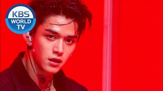 WayV (웨이비) - Bad Alive [Music Bank / 2020.07.31]