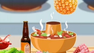 Guangdong people's understanding of soy sauce