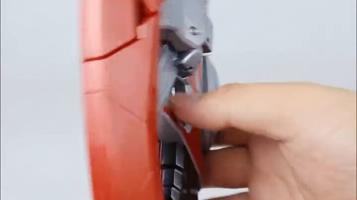 [Review] I became myself by buying the pendant alone~Ultraman Omega additional star stone to play wi