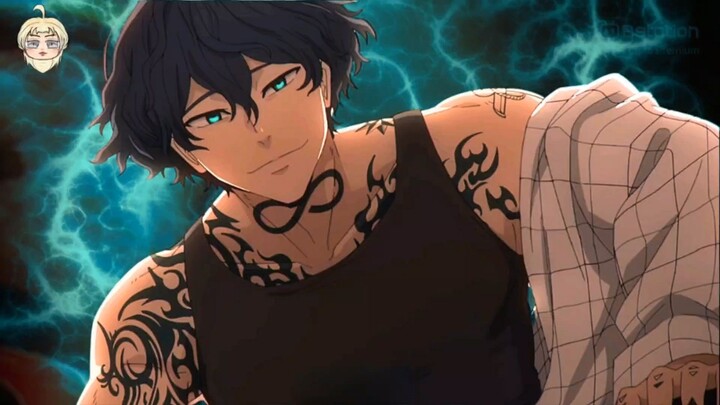 YAMATO ENDO "THE GOAT" 🤯