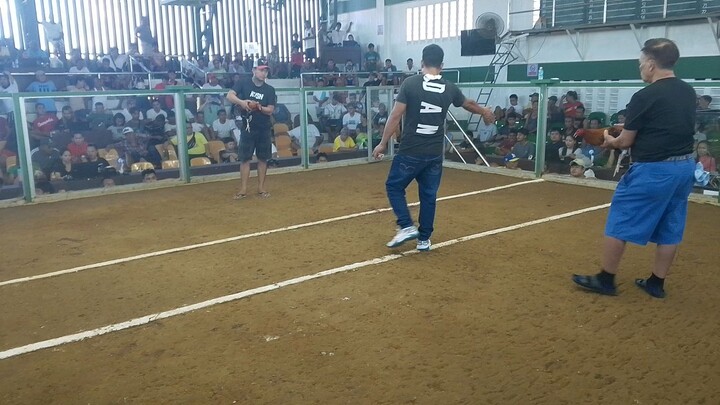 muntikan pa buti matibay kabado bente😮‍💨