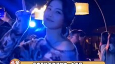 白鹿:看到别人幸福真的会流泪