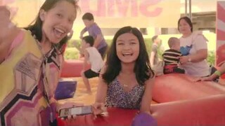 Field of Wonders at Field Residences