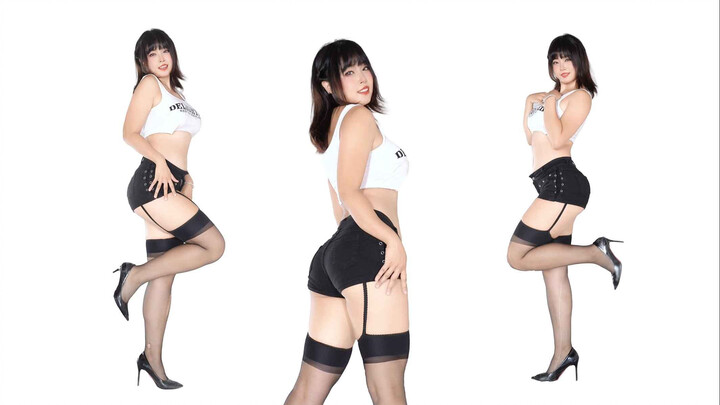 是你喜欢的类型~