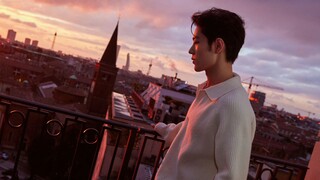 [Xiao Zhan] 240301 The second episode of "Border·Boundary" of 240301 Daily Commons Xiao Zhan boarded