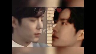 talks a lot🐰 listens🦁#wangyibo王一博 #xiaozhan #wangyibo#xiaozhan_肖战 #yizhan#bjyx#bjyxszd #bozhan#yibo