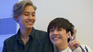 【bounearth】Hahahaha, tôi chưa từng thấy con tàu ma này trước đây, một nhóm fan cuồng bạo lực cười đù