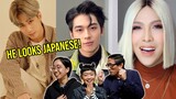 Can Japanese Guess The Ages Of These Filipino Celebrities?